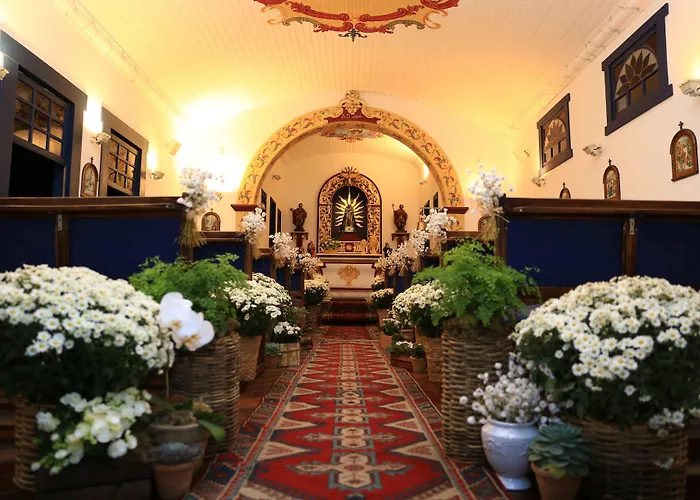 Hotel Atlântico Búzios Convention